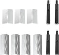 BBQ-PLUS Grill Parts for Bull Angus 47629 47628, Outlaw 26038, Steer Premium by BBQ-PLUS