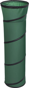 Adnee Leaf Bag Funnel Holder, Foldable Lawn Bag Chute Stand Fit by Adnee