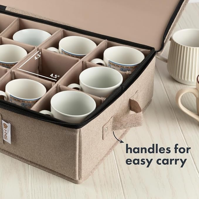 China Storage Hard Shell Containers 5-Piece Set Moving Boxes - Image 6