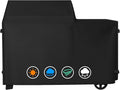 Heavy Duty 600D Polyester Cover Compatible by ZBXFCSH