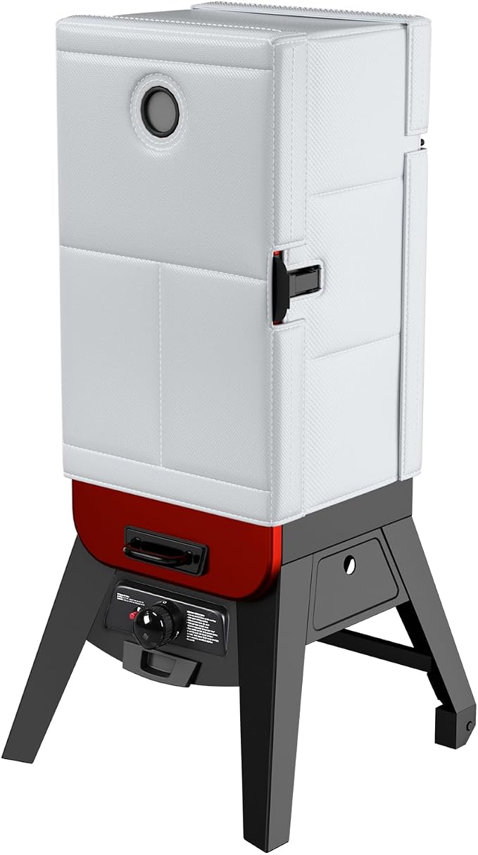 Hisencn Grill Insulation Blanket - Image 8
