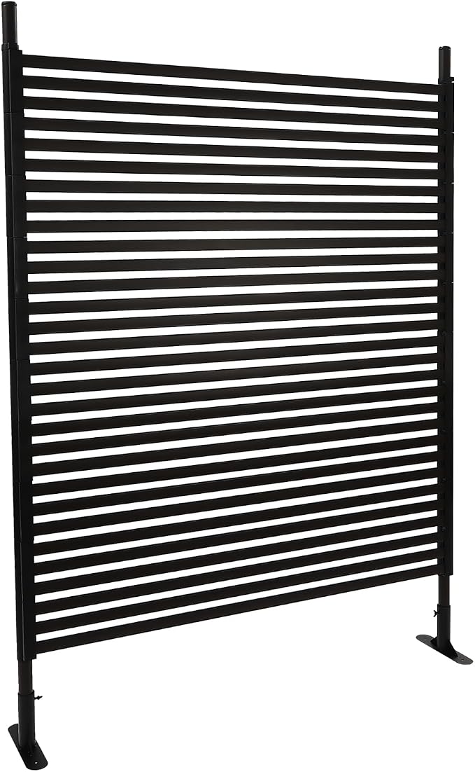 Outdoor Privacy Screens Freestanding - Image 4