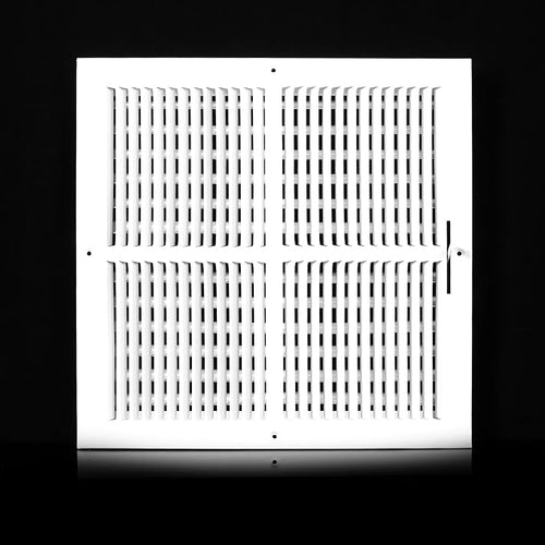 14x14 Vent Register, Vent Covers by Unknown