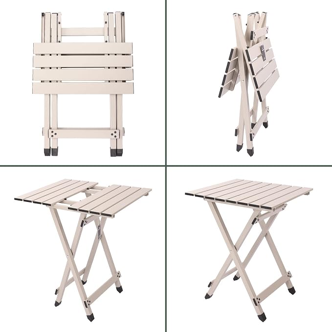 SUNNYFEEL Folding Camping Table - Image 7