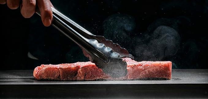 BALMUDA The Teppanyaki | 6.6mm Cladding Plate Hot Plate - Image 6