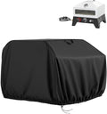 Pizza Oven Cover for Nexgrill 12, TwoPone Waterproof Pizza Oven Accessories by TwoPone