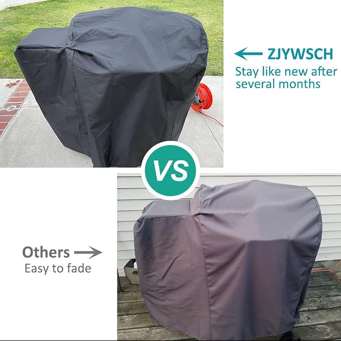 ZJYWSCH Grill Cover for Pit Boss 700FB1 700FB2, Classic 700 PB700FBW2 PB700NX - Image 7