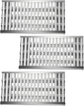 Grill Replacement Parts, Stainless Steel Heat Plate Shield Deflector, DCS by BOLODA