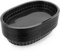 New Star Foodservice 44058 Fast Food Baskets, 10.5 x 7 Inch by NewStarFoodservice