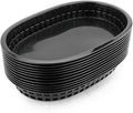 New Star Foodservice 44041 Fast Food Baskets, 10.5 x 7 Inch by NewStarFoodservice