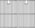 17/17.5/19.5 Inch Stainless Steel Cooking Grates by KIKIBRO