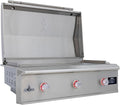 Blaze LTE PRO Gas Griddle | Built-In Natural Gas Flat Top Grill | Premium by Blaze
