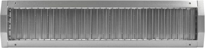 Repa Market 25" x 5" Inch Air Grille - Image 8