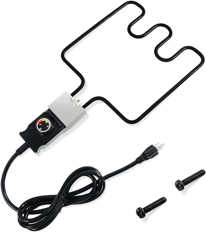 Heating Element Compatible by Desecne