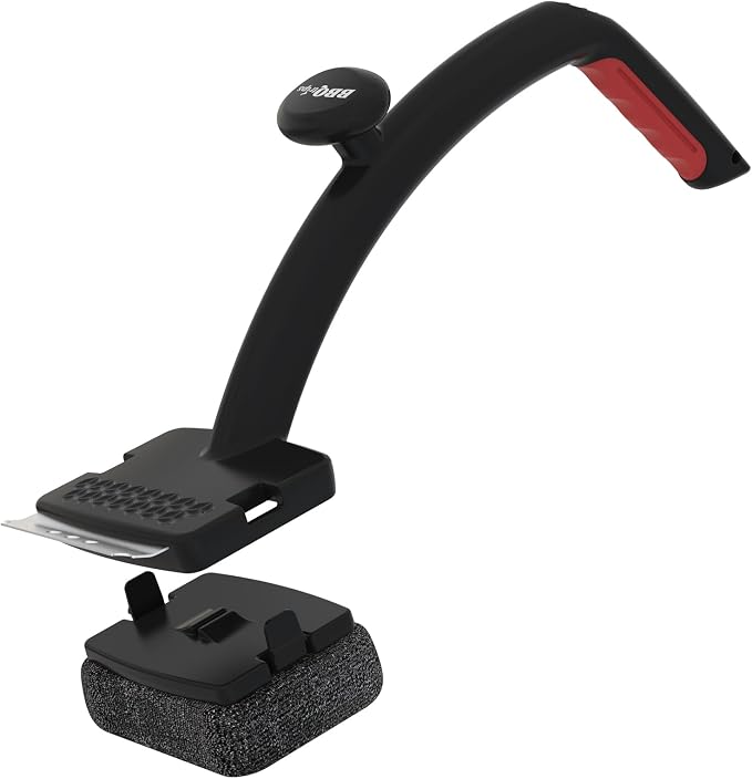 Grill Brush Bristle Free, Grill Brush - Image 8