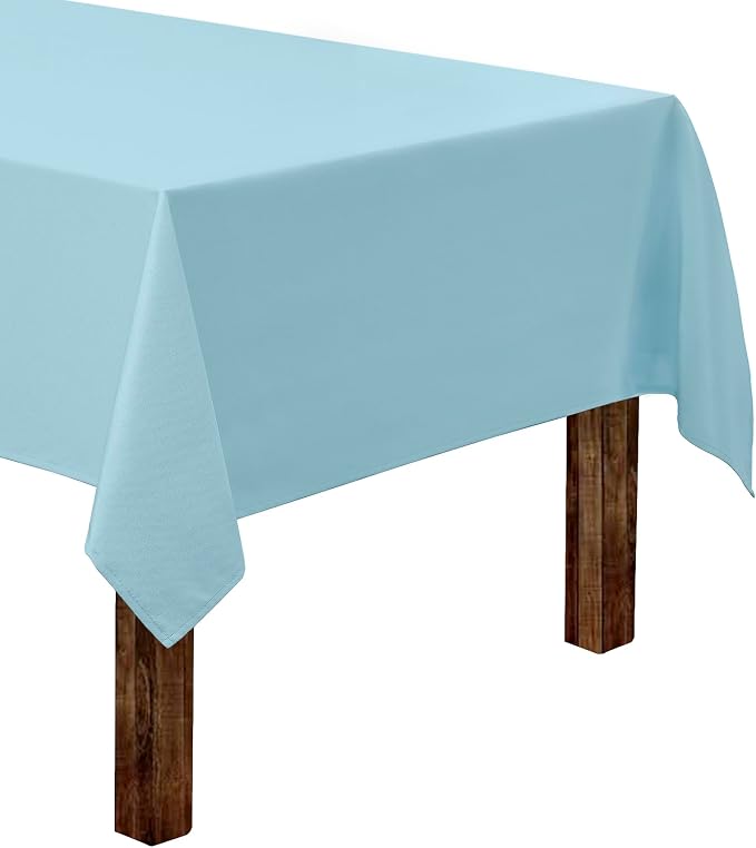 Gee Di Moda Rectangle Tablecloth by PalettebyGeeDiModa