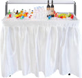 Nice C 4 ft Folding Ice Cooler Table, Party Cooler, Grazing Table, Tables by NiceC