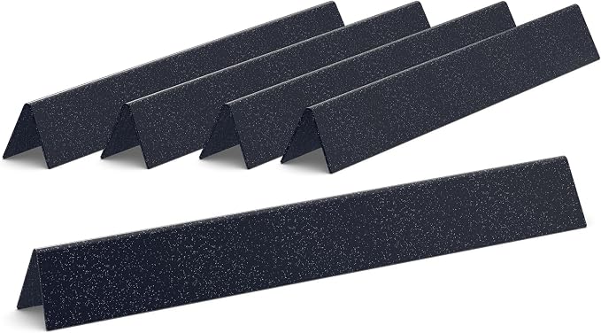 QuliMetal 24.5 Inch Flavorizer Bars by QuliMetal