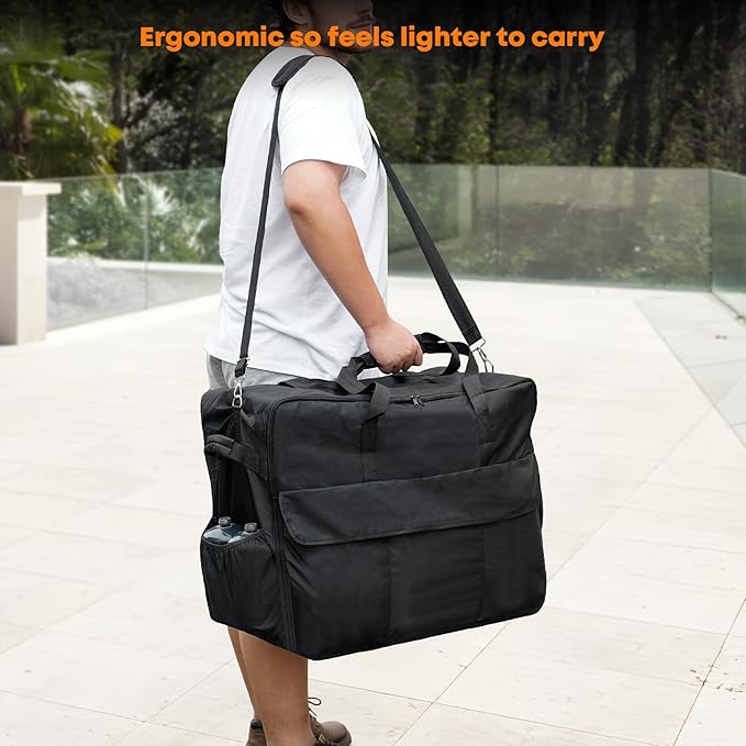 Stanbroil 22" Griddle Carry Bag - Image 5