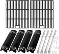 BQMAX Grill Replacement Parts for Nexgrill 4 Burner 720-0830X, Grill Grate by BQMAX