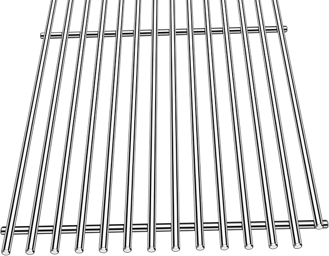 Grill Grates Replacement for DCS Grill Parts 54801 DCS 36, BGA36-BQARL - Image 2
