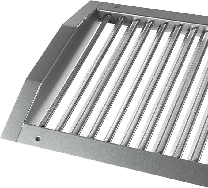 Repa Market 13" x 9" Inch Air Exhaust Grille - Image 7