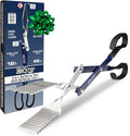 3 in 1 Barbecue Tool 18-inch by BBQ Croc by BBQCroc