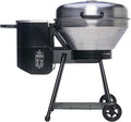 recteq Pellet Grill RT-B380 Bullseye, and Electric Pellet Smoker Grill by recteq