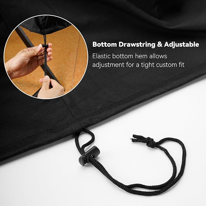 Grill Cover for Onlyfire Grills - Image 5