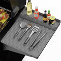Silicone Griddle Tools Mat by YOUCHNEGZHIFAN