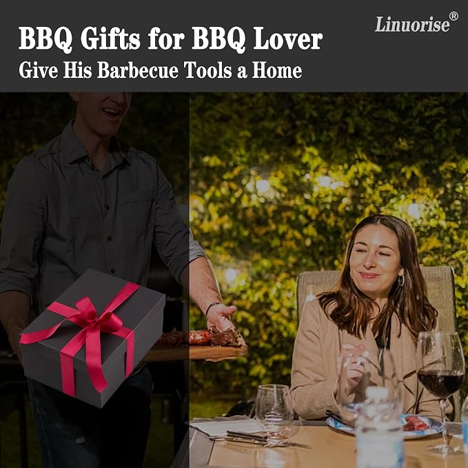 Grill Accessory Storage Bag, Tools Storage - Image 6