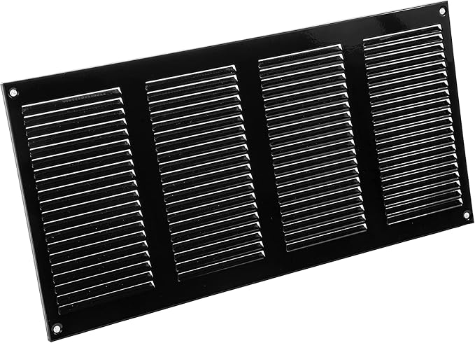 Vent Systems 16" x 8" Inch Pack of 3 - Image 8