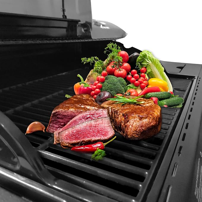 Grill Grates for Charbroil Performance 463342119 463347017 463335517 463376017 - Image 6