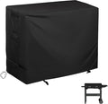 Griddle Cover for Charbroil 28" Performance Series 2-Burner Grill, Flat Top by Unknown