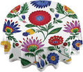Round Tablecloth Waterproof Table Cloth by Unknown