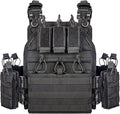 vAv YAKEDA Outdoor Tactical Vest Airsof Vest by vAv+YAKEDA