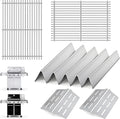 Genesis Grill Parts for Weber 300 Weber 310 Weber 330 Genesis E330 E310 S310 by HESTIAINDUSTRIALINC
