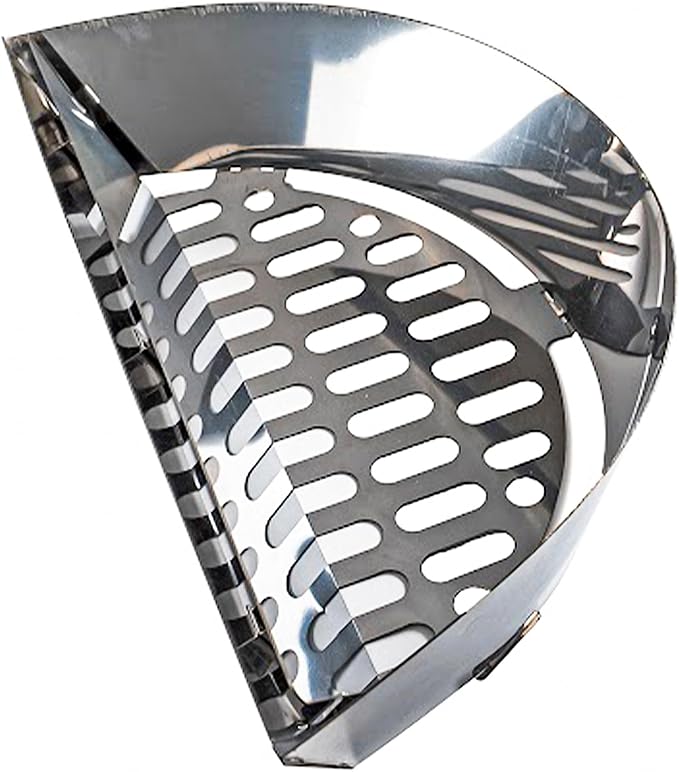 SnS Grills Slow ‘N Sear Charcoal Inserts by HomeoftheSlowNSear