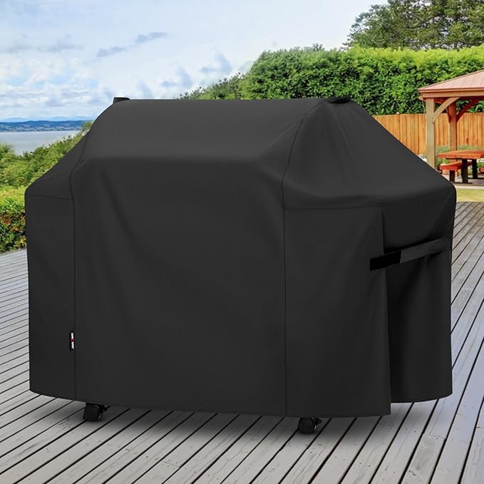 Unicook Grill Cover Compatible - Image 7