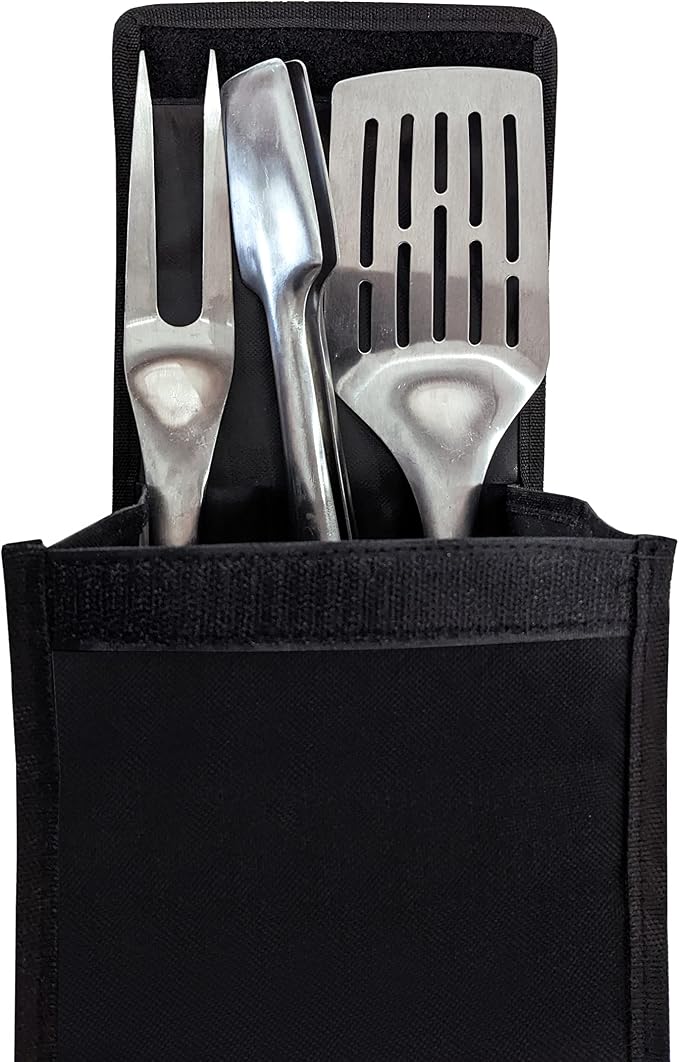 Grill Utensil Storage Bag - Image 8