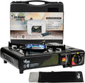 JoChef Butane Camping Stove by JoChef
