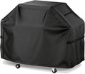 LBTING Grill Cover, 55-inch Heavy Duty 300D Oxford Waterproof Windproof UV by LBTING
