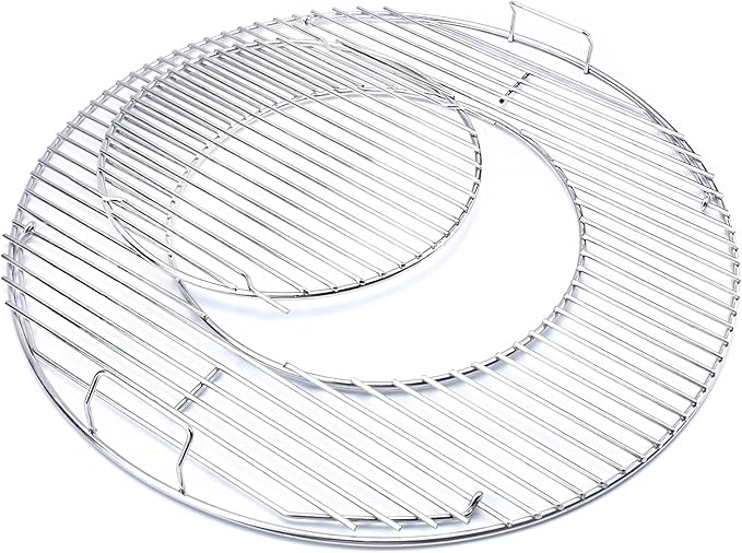 GasSaf Grill Grates Replacement by GasSaf