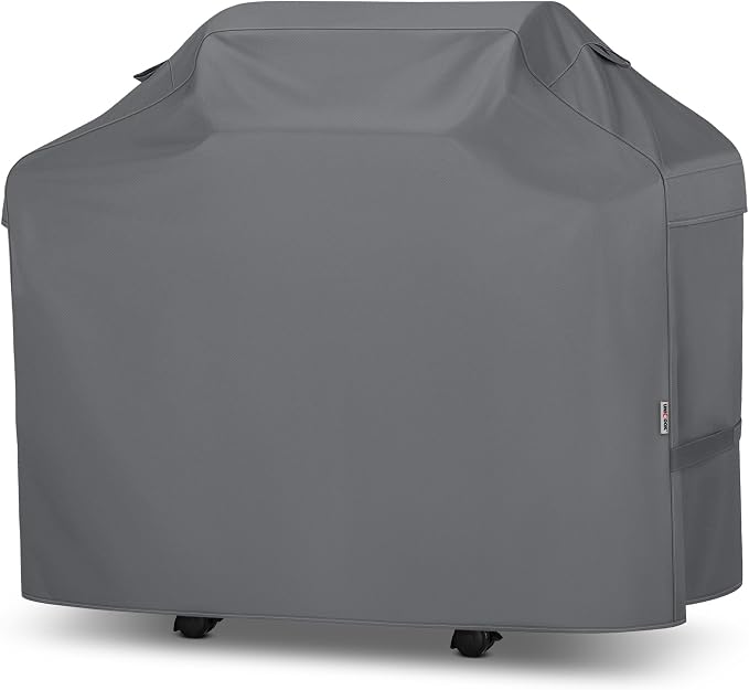 Unicook 50 Inch Grill Cover for 48 Inch Outdoor Grill, Heavy Duty Waterproof by UNICOOK
