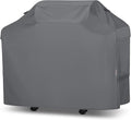 Unicook 50 Inch Grill Cover for 48 Inch Outdoor Grill, Heavy Duty Waterproof by UNICOOK
