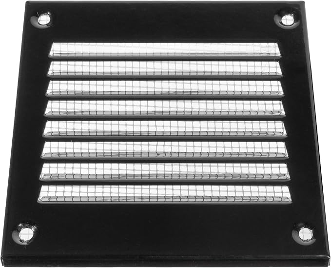 Vent Systems 4'' x 4'' Inch Pack of 2 - Image 8
