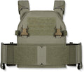 LPPC V.2 Tactical Vest, Low-Profile Vest, Placard Compatible, Made from 1000D by ACETAC