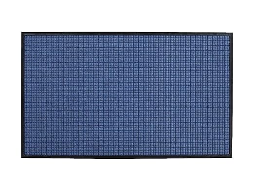 Guardian WaterGuard Indoor/Outdoor Wiper Scraper Floor Mat, Rubber/Nylon - Image 4