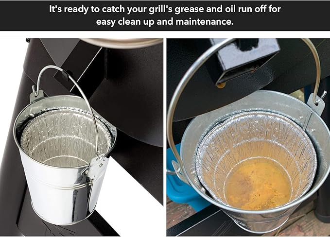 Stanbroil Grill Grease Bucket Replacement - Image 4
