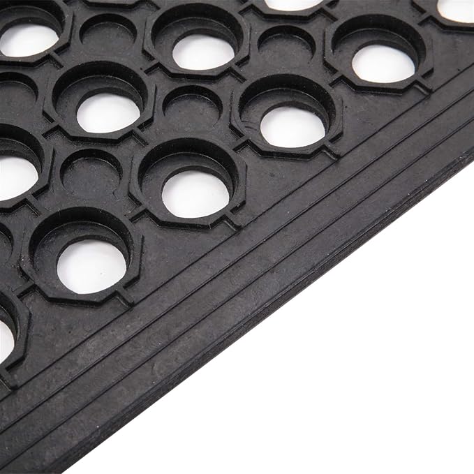 Lovinland Outdoor Rubber Floor Mat - Image 4